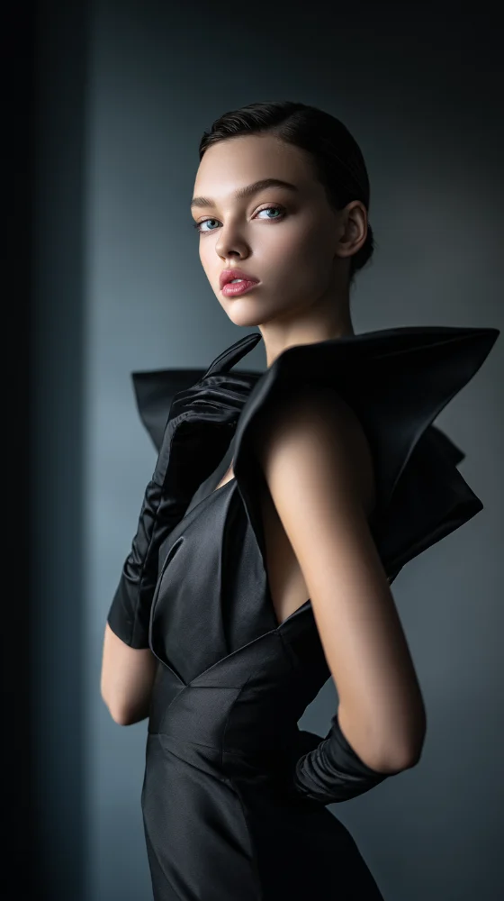 Fashion Photoshooting