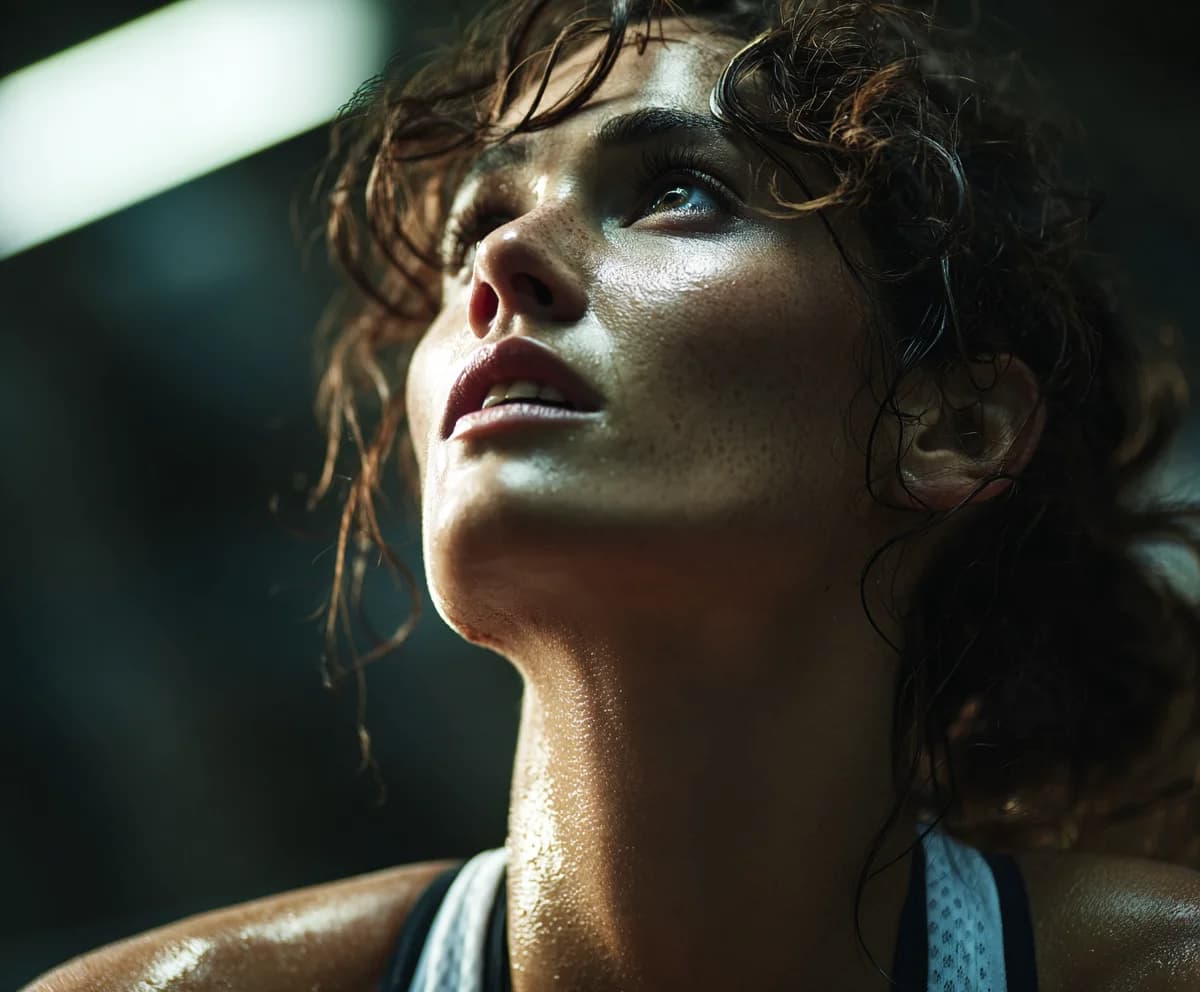 Tennis Ace Determination