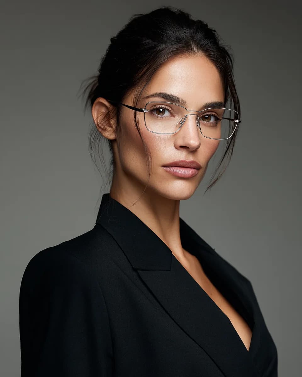 Corporate High Fashion