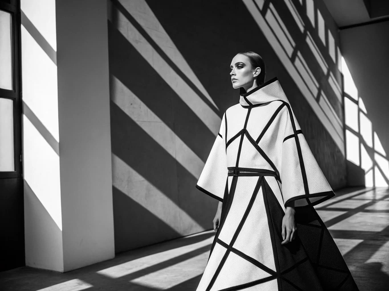 Bauhaus Fashion - Dekonstruierte Tradition